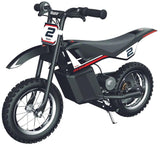 Razor: Dirt Rocket MX125 - Electric Dirt Bike