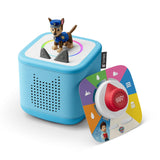 tonies: PAW Patrol Toniebox 2 Full Play Set - Sky Blue