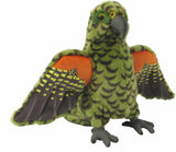 Antics: Kea with Sound - Plush Puppet