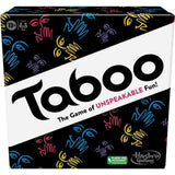 Taboo
