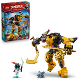LEGO Ninjago: Arin's Spinjitzu Battle Mech - (71839)