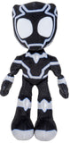 Marvel's Spidey: Black Panther - Little Plush