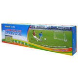 Deluxe Soccer Goal