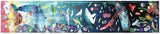 Giant Ocean Life Puzzle (200pc)