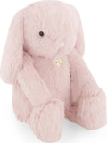 Snuggle Bunnies: Penelope the Bunny - Blush 30cm Plush