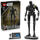 LEGO Star Wars: K-2SO Security Droid - (75434)