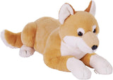 Wild Republic Earthkins: Dingo - 15" Plush