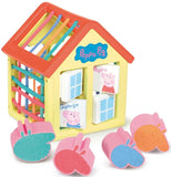 Tomy: Peppa Pig Activity House