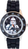 Time Teacher: Educational Analogue Watch - Star Wars Storm Trooper
