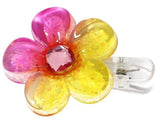 Pink Poppy: Daisy Sparkle - Hair Clips