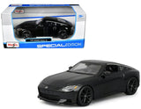 Maisto Special Edition: 1:24 Die-cast Vehicle - 2023 Nissan Z