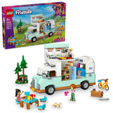 LEGO Friends: Friendship Camper Van Adventure - (42663)