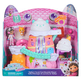 Gabby's Dollhouse Movie Sweet Treat Mountain Playset