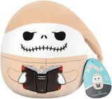 Squishmallows: Jack In Pajamas - 8