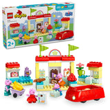 LEGO DUPLO: Peppa Pig Supermarket - (10434)