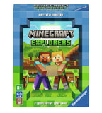 Minecraft Explorers