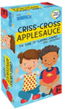 Briarpatch: Criss-Cross Apple Sauce