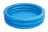 Intex: Crystal Blue - Kiddie Pool (45