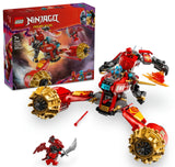 LEGO Ninjago: Kai's Mech Storm Rider - (71830)