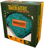 Trailblazers - Travel Edition