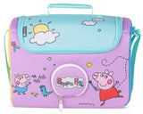 tonies: Listen & Play Carry Bag - Peppa Pig