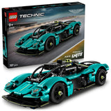 LEGO Technic: Aston Martin Valkyrie - (42208)