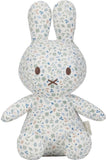 Miffy: Miffy Soft Toy - Lucky Leaves All Over Print (Medium)