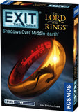 Exit the Game: The Lord of the Rings - Shadows Over Middle-Earth
