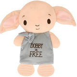 Harry Potter: Dobby Sensory Blanket with Teether