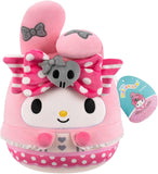Squishmallows: My Melody 50th Anniversary - 10