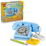 LEGO Creator: Retro Telephone - (31174)