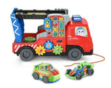 VTech: Road Rescue Car Carrier