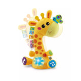 Leapfrog: Dancing Colours Giraffe