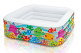 Intex: Clearview - Aquarium Pool