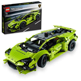 LEGO Technic: Lamborghini Huracan Tecnica - (42161)
