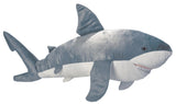 Wild Republic: Jumbo Shark Great White - 30" Cuddlekins Plush