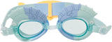 Sunnylife: Kids Swim Goggles - Finn the Fish