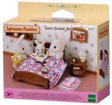 Sylvanian Families: Semi-Double Bed