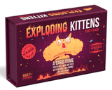 Exploding Kittens - Party Pack