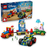 LEGO Disney: Toy Story Celebration Train & RC Car - (43264)