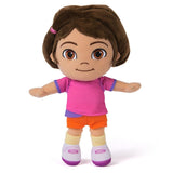 Dora The Explorer - 8