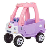 Little Tikes: Princess Cozy Truck