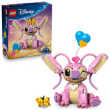 LEGO Disney: Lilo & Stitch Angel - (43257)