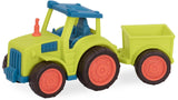 B.Toys: Happy Cruisers - Tractor & Trailer