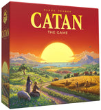 Catan: 6th Edition - The Game