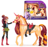 Unicorn Academy: Small Valentina & Cinder