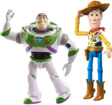 Toy Story: Buzz & Woody 2-Pack - 7" Figures