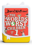 tonies: Audiobook - David Walliams (The World's Worst Children 1)