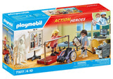 Playmobil: Orthopaedics (71617)