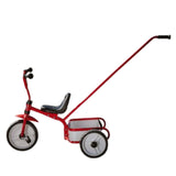 Tri-ang Tuff Trike - Red
